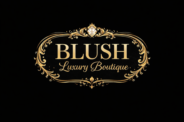 Blush Luxury Boutique